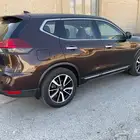 نيسان اكس تريل 2021