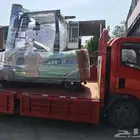 فوركليفت 2025 كهرباء صيني مستعمل 10 ساعات فقط