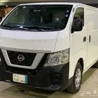 فان نيسان اوربان ديزل 2020