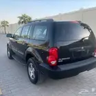 دودج درانجو 2008 نظيف جدا