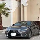 لكزس ES250 ممشى30 الف موديل 2023