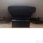 وجهية تشارجر- تشارجر 2017 6 سلندر SXT