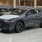 لكزس NX 350h موديل 2025 جديد