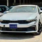 كيا K5 2026 ستاندر مطور بالنقد والتقسيط