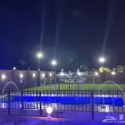 استراحة للايجار الراشدية قسمين