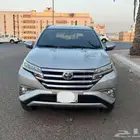 تويوتا راش2023 شبه جديد للبيع