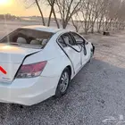 هوندا اكورد مصدومه