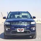 جيب كومباس 2019