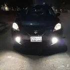 سوزوكي بالينو نص فل