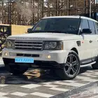 رنج روفر سبورت 2008 منوه للمستخدم مصين كامل