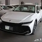 تويوتا كراون برستيج موديل 2026 كاش و اقساط