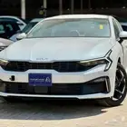 كيا k5 ستاندر مطور مبيعات التقسيط
