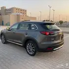 مازدا cx9 2020 فل كامل