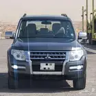 متسوبيشي باجيرو 2016