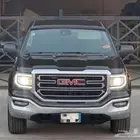 جي ام سي سيرا 2018