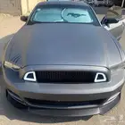 موستنق 2013 - 6 سلندر - اتوماتيك