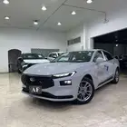 فورد تورس امبيانتي افلانش 2025 -FORD TAURUS AMBIENTE