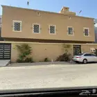 ملحق غرفة وصالة مفروش للإيجار بالصالحية جدة