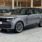 رنج روفر HSE P530 موديل 2025