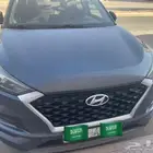 هونداي توسان دبل ديزل نظيف جدا