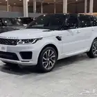 رينج روفر Sport HSE موديل 2018