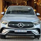مرسيدس GLC200-2026