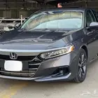 هوندا اكورد 2021 EX