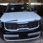 كيا تلورايد فل اوبشن داش كام