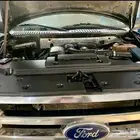 مكاين فورد إكسبيديشن مع ضمان 6شهور