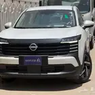 نيسان كيكس 2025 نص فل - ( كاش او تقسيط ) .