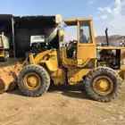 شيول كتربلر 930 موديل 80 معرض رواد المعدات