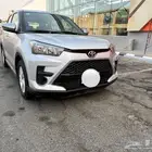 للبيع تويوتا رايز موديل 2022