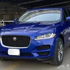 جاكور f pace 2020