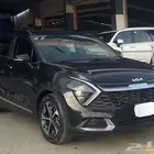 كيا سبورتاج 2024 نص فل شبة جديد مكينة 1600