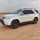 فورشنر 2007 تماتيك 4سلندر