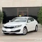 كيا اوبتيما 2013 قير عايدي