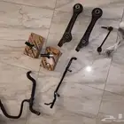 قطع غيار كرايسلر تشارجر