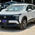 نيسان كيكس 2025 - SV مبيعات التقسيط والبنوك