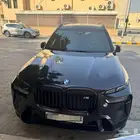 بي ام دبليو BMW X7 60I 2023 مواصفات خاصه فل