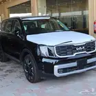 كيا تلورايد فل اوبشن ( داش كام )