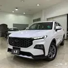 فورد تريتوري ترند-2024- TERRITORY TREND