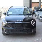 كيا سبورتاج Gls Long