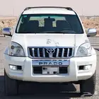 تويوتا برادو 2006