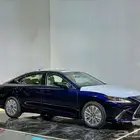 لكزس ES 250 (AA) 2025