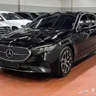 E200 2026 اسود داخل جملي