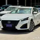 نيسان التيما SV نص فل 2026اقوى العروض