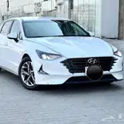 للبيع هونداي سوناتا 2021