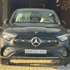 مرسيدس GLC 200.2026