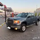 سييرا 2500HD موديل 2012