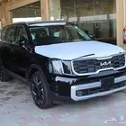 كيا تلورايد فل اوبشن ( داش كام )